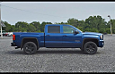 Thumbnail image of 2018 GMC Sierra 1500 at Sawyer Chevrolet