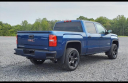 Thumbnail image of 2018 GMC Sierra 1500 at Sawyer Chevrolet