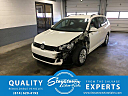 2011 Volkswagen Jetta at Stoystown Auto Sales
