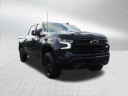 Thumbnail image of 2022 Chevrolet Silverado 1500 at DeaconJonesCJDR-USED (DCERT filter)