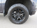 Thumbnail image of 2022 Chevrolet Silverado 1500 at DeaconJonesCJDR-USED (DCERT filter)