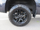 Thumbnail image of 2022 Chevrolet Silverado 1500 at DeaconJonesCJDR-USED (DCERT filter)