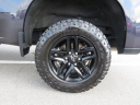 Thumbnail image of 2022 Chevrolet Silverado 1500 at DeaconJonesCJDR-USED (DCERT filter)