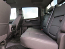 Thumbnail image of 2022 Chevrolet Silverado 1500 at DeaconJonesCJDR-USED (DCERT filter)