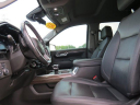 Thumbnail image of 2022 Chevrolet Silverado 1500 at DeaconJonesCJDR-USED (DCERT filter)