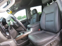 2022 Chevrolet Silverado 1500 LT Trail Boss at DeaconJonesCJDR-USED (DCERT filter)