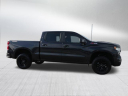 Thumbnail image of 2022 Chevrolet Silverado 1500 at DeaconJonesCJDR-USED (DCERT filter)