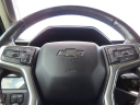 Thumbnail image of 2022 Chevrolet Silverado 1500 at DeaconJonesCJDR-USED (DCERT filter)