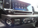 Thumbnail image of 2022 Chevrolet Silverado 1500 at DeaconJonesCJDR-USED (DCERT filter)