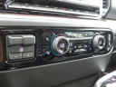 Thumbnail image of 2022 Chevrolet Silverado 1500 at DeaconJonesCJDR-USED (DCERT filter)