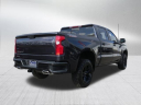Thumbnail image of 2022 Chevrolet Silverado 1500 at DeaconJonesCJDR-USED (DCERT filter)
