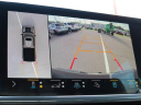 Thumbnail image of 2022 Chevrolet Silverado 1500 at DeaconJonesCJDR-USED (DCERT filter)