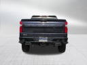 Thumbnail image of 2022 Chevrolet Silverado 1500 at DeaconJonesCJDR-USED (DCERT filter)