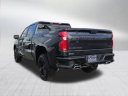 Thumbnail image of 2022 Chevrolet Silverado 1500 at DeaconJonesCJDR-USED (DCERT filter)