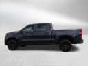 Thumbnail image of 2022 Chevrolet Silverado 1500 at DeaconJonesCJDR-USED (DCERT filter)
