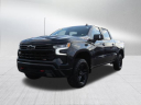 Thumbnail image of 2022 Chevrolet Silverado 1500 at DeaconJonesCJDR-USED (DCERT filter)