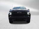 Thumbnail image of 2022 Chevrolet Silverado 1500 at DeaconJonesCJDR-USED (DCERT filter)