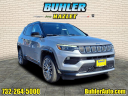 Thumbnail image of 2022 Jeep Compass at Buhler & Bitter Chrysler Jeep Dodge