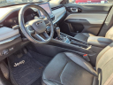 Thumbnail image of 2022 Jeep Compass at Buhler & Bitter Chrysler Jeep Dodge