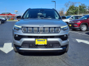 Thumbnail image of 2022 Jeep Compass at Buhler & Bitter Chrysler Jeep Dodge