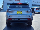 Thumbnail image of 2022 Jeep Compass at Buhler & Bitter Chrysler Jeep Dodge