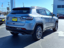 Thumbnail image of 2022 Jeep Compass at Buhler & Bitter Chrysler Jeep Dodge