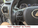Thumbnail image of 2017 Lexus NX 200t at Toyota of Natchez (NEW)