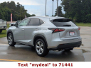 Thumbnail image of 2017 Lexus NX 200t at Toyota of Natchez (NEW)