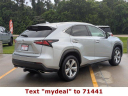 Thumbnail image of 2017 Lexus NX 200t at Toyota of Natchez (NEW)
