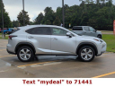 Thumbnail image of 2017 Lexus NX 200t at Toyota of Natchez (NEW)