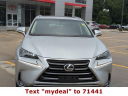 Thumbnail image of 2017 Lexus NX 200t at Toyota of Natchez (NEW)