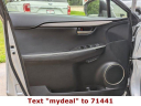 Thumbnail image of 2017 Lexus NX 200t at Toyota of Natchez (NEW)