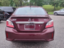 Thumbnail image of 2023 Mitsubishi Mirage G4 at Hyundai Of Hampton