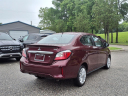 Thumbnail image of 2023 Mitsubishi Mirage G4 at Hyundai Of Hampton