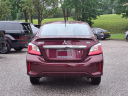 Thumbnail image of 2023 Mitsubishi Mirage G4 at Hyundai Of Hampton