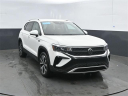 2023 Volkswagen Taos SE 4Motion at Commonwealth Chevrolet Inc.