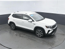 Thumbnail image of 2023 Volkswagen Taos at Commonwealth Chevrolet Inc.