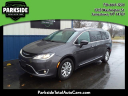 Thumbnail image of 2018 Chrysler Pacifica at Parkside Total Auto Care