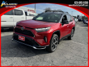 2025 Toyota RAV4 Plug-in Hybrid XSE at Atlantic Toyota