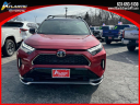 Thumbnail image of 2025 Toyota RAV4 Plug-in Hybrid at Atlantic Toyota