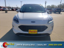 Thumbnail image of 2021 Ford Escape at RickBallFordLincolnSedalia of Sedalia, MO