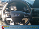 Thumbnail image of 2021 Ford Escape at RickBallFordLincolnSedalia of Sedalia, MO