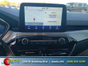 Thumbnail image of 2021 Ford Escape at RickBallFordLincolnSedalia of Sedalia, MO