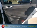 Thumbnail image of 2021 Ford Escape at RickBallFordLincolnSedalia of Sedalia, MO