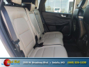 Thumbnail image of 2021 Ford Escape at RickBallFordLincolnSedalia of Sedalia, MO