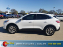 Thumbnail image of 2021 Ford Escape at RickBallFordLincolnSedalia of Sedalia, MO