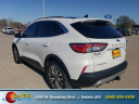 Thumbnail image of 2021 Ford Escape at RickBallFordLincolnSedalia of Sedalia, MO