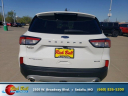 2021 Ford Escape Titanium at RickBallFordLincolnSedalia of Sedalia, MO