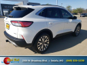 Thumbnail image of 2021 Ford Escape at RickBallFordLincolnSedalia of Sedalia, MO