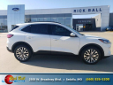 Thumbnail image of 2021 Ford Escape at RickBallFordLincolnSedalia of Sedalia, MO